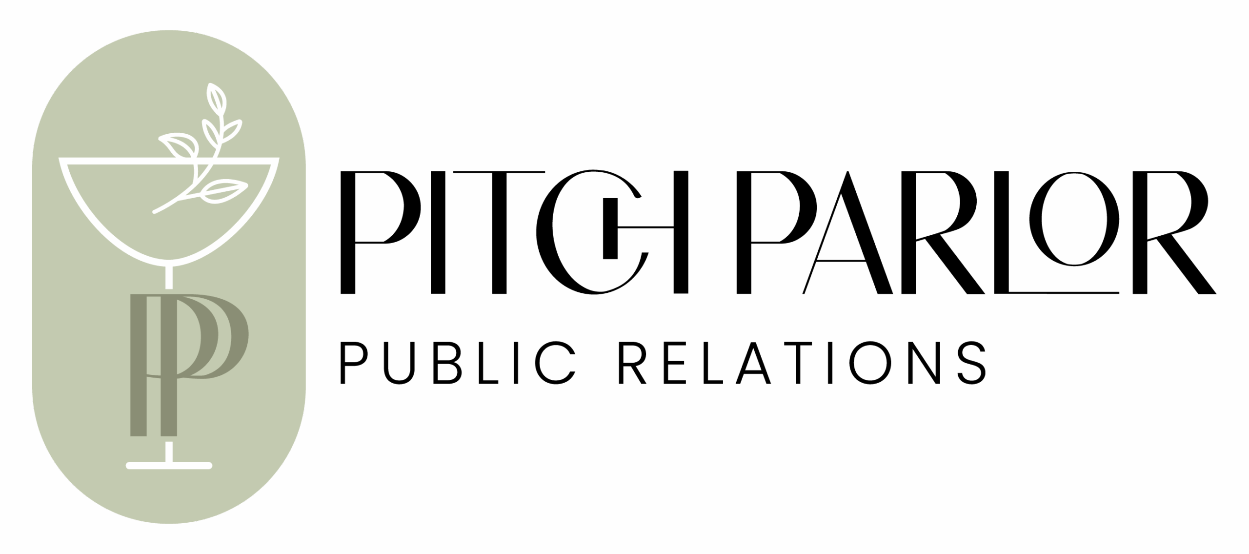 Pitch Parlor Public Relations